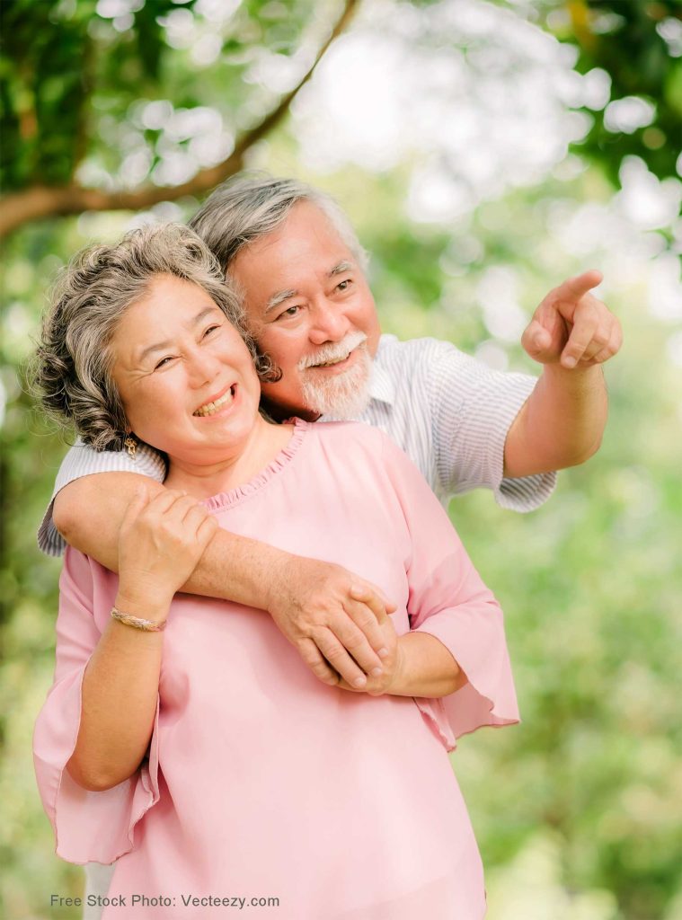 Estate Aid - Senior Lifestyle
