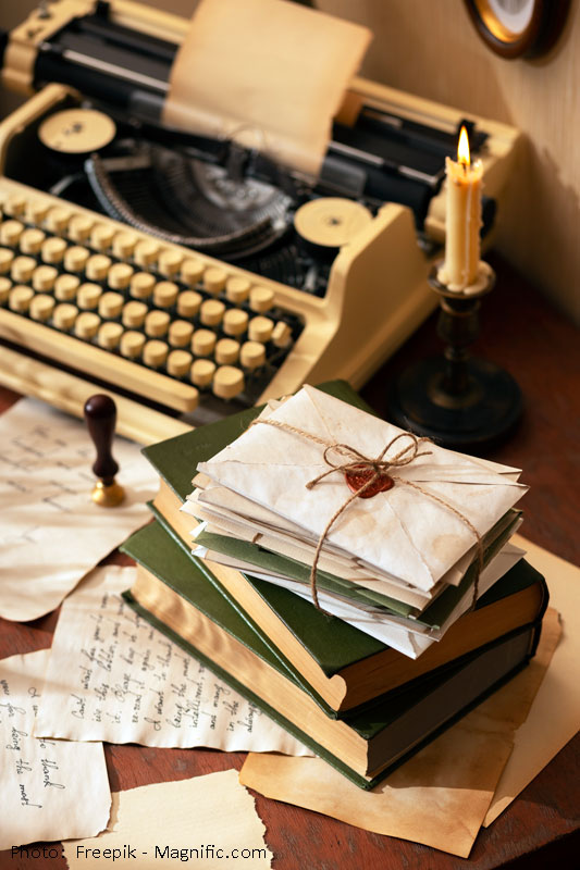 Estate Aid - Genealogy