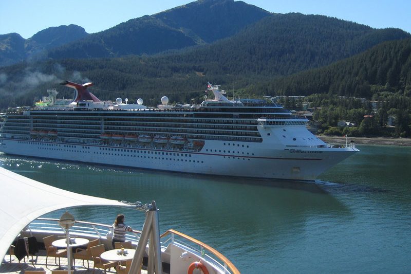 Estate Aid - Cruising with Dementia